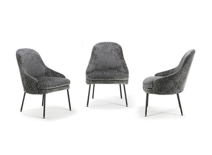 Da Vinci 06 Base 113 Armchair