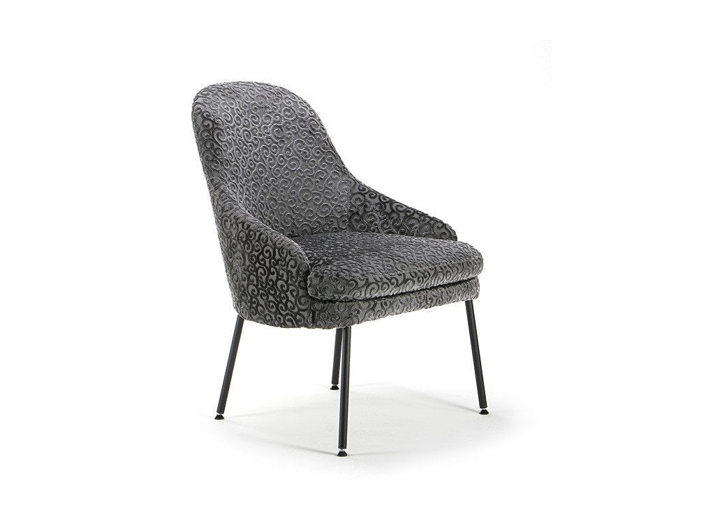 Da Vinci 06 Base 113 Armchair