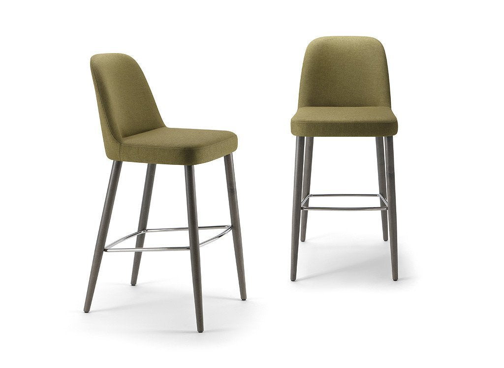 Da Vinci 07 Base 101 High Stool