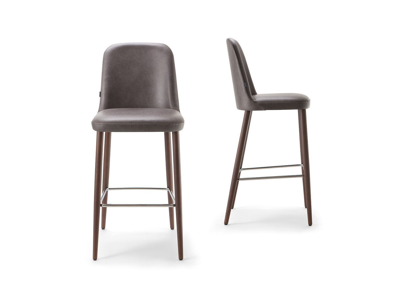 Da Vinci 07 Base 101 High Stool