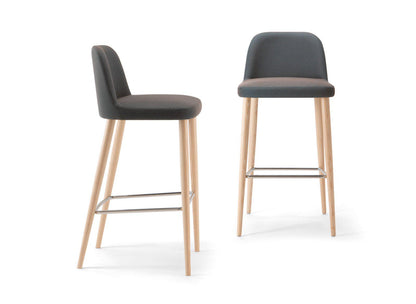 Da Vinci 07 Base 101 High Stool