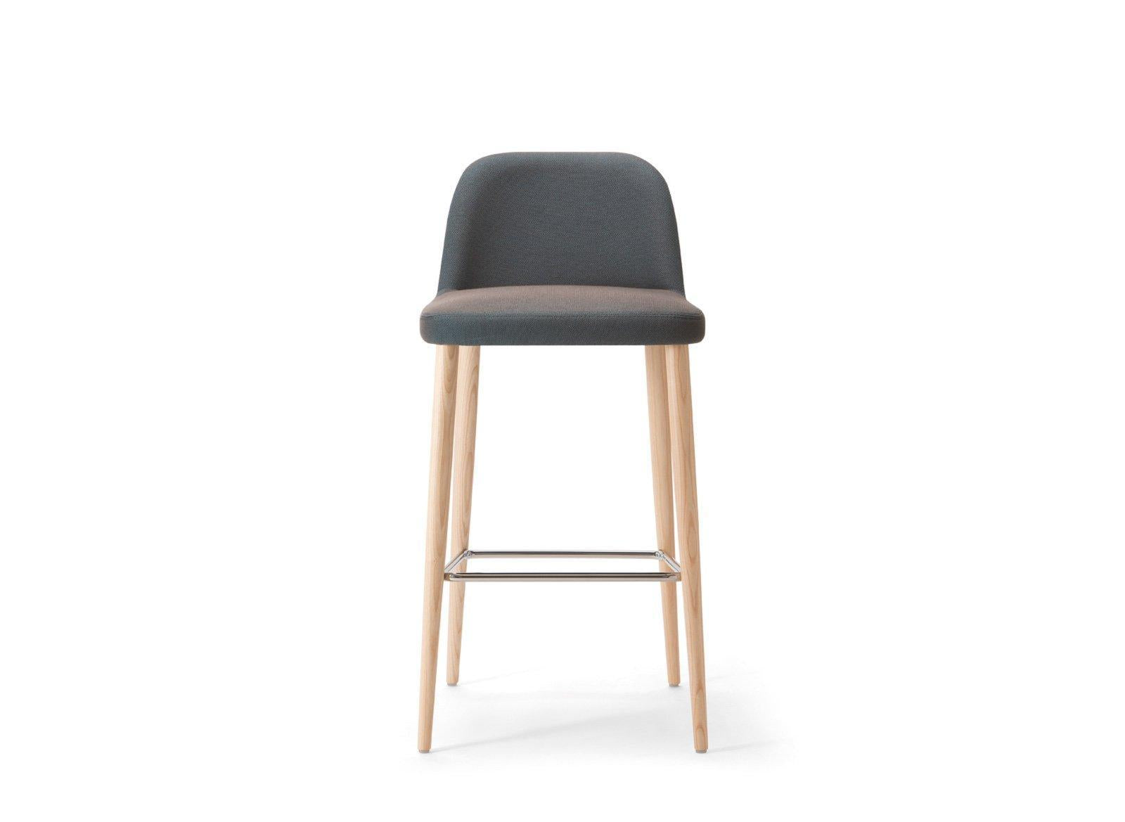Da Vinci 07 Base 101 High Stool