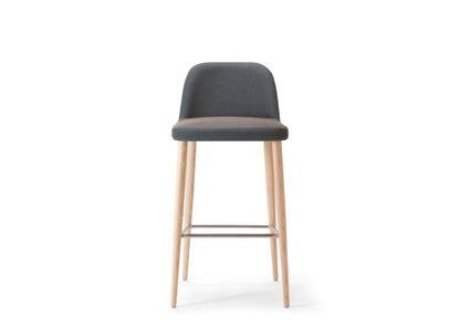 Da Vinci 07 Base 101 High Stool