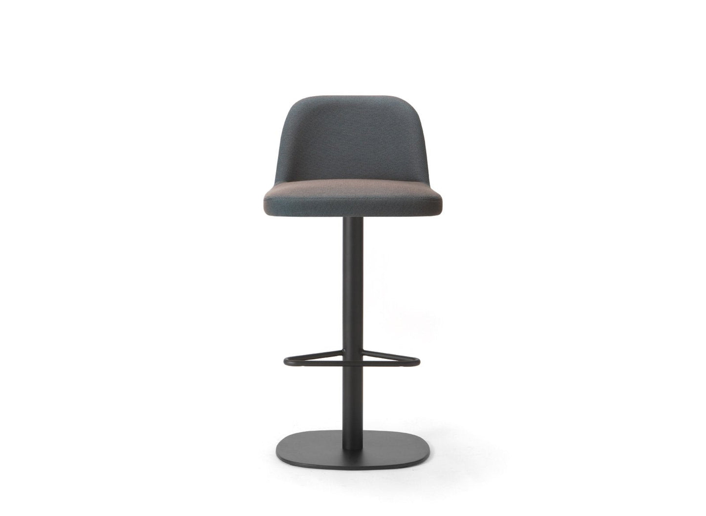 Da Vinci 07 Base 108 High Stool-Contract Furniture Store for hospitality, leisure & commercial projects