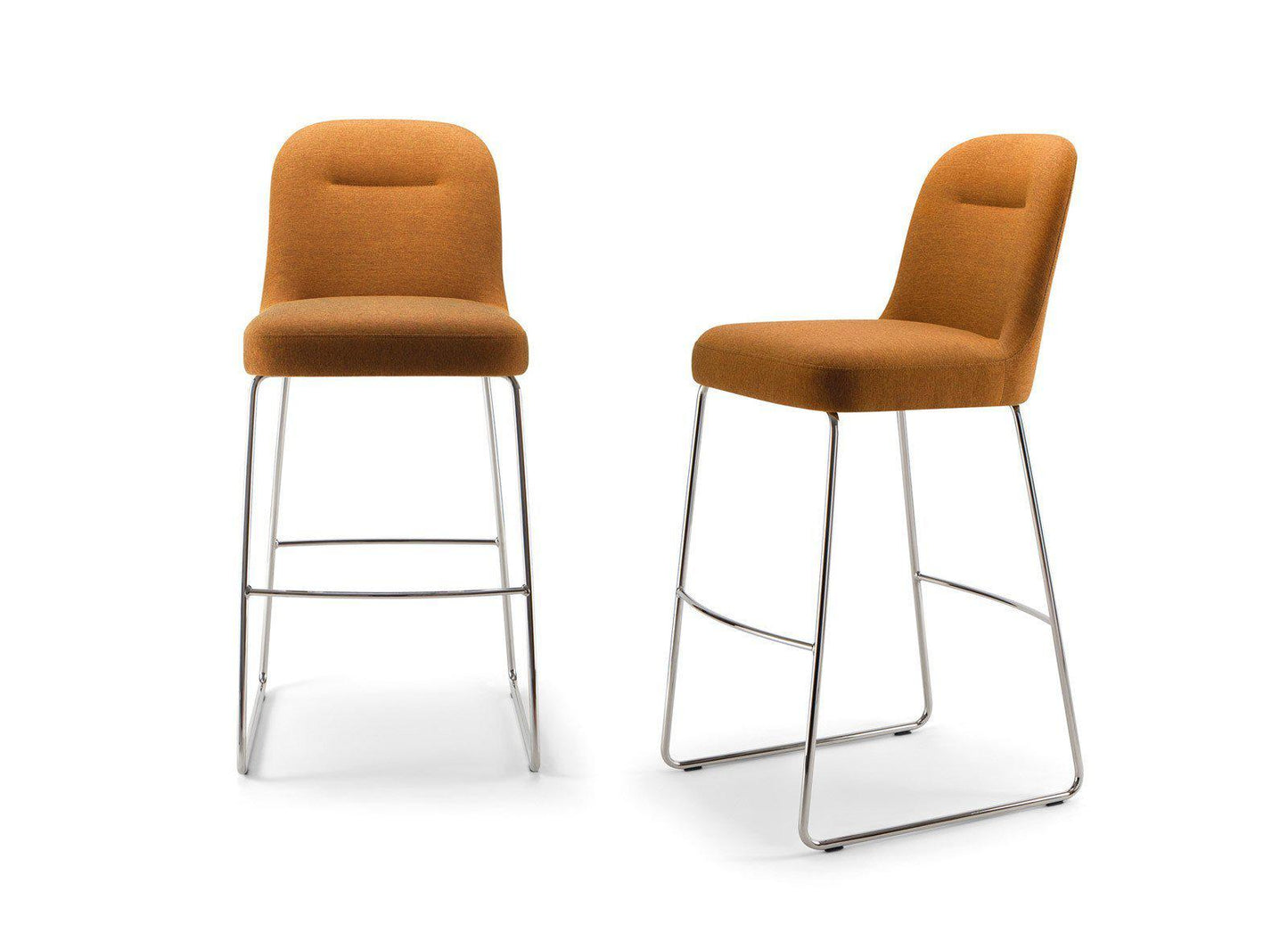 Da Vinci 07 Base 115 High Stool