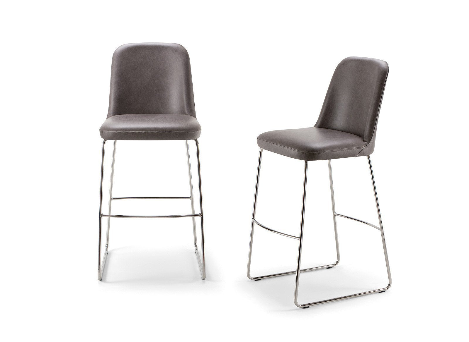 Da Vinci 07 Base 115 High Stool