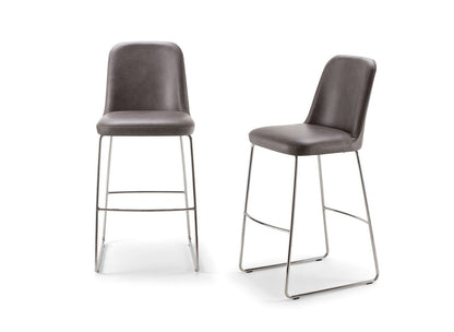 Da Vinci 07 Base 115 High Stool
