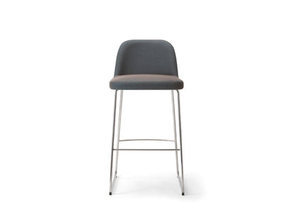 Da Vinci 07 Base 115 High Stool