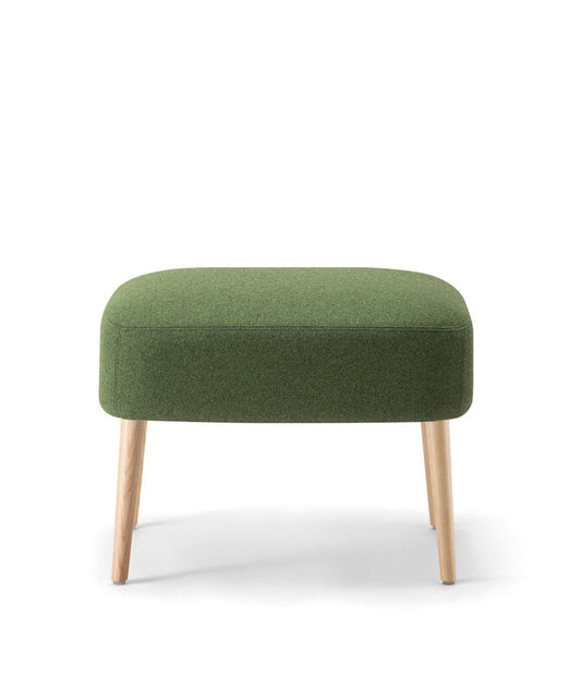 Da Vinci 08 Base 100 Ottoman