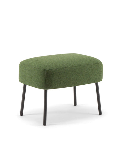 Da Vinci 08 Base 113 Ottoman-Contract Furniture Store for hospitality, leisure & commercial projects