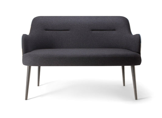 Da Vinci 09 Base 100 Sofa-Contract Furniture Store for hospitality, leisure & commercial projects