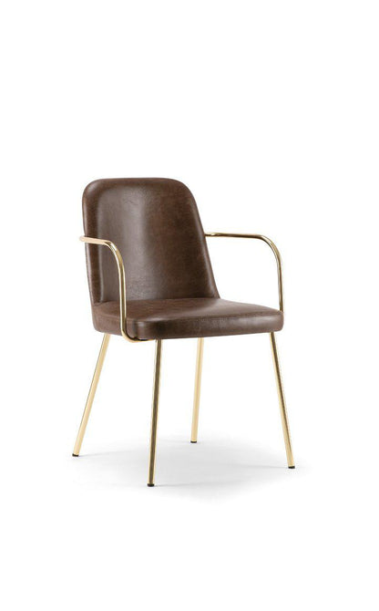 Da Vinci 11 Base 113 Armchair