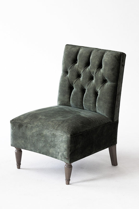 Dahlia-B Lounge Chair