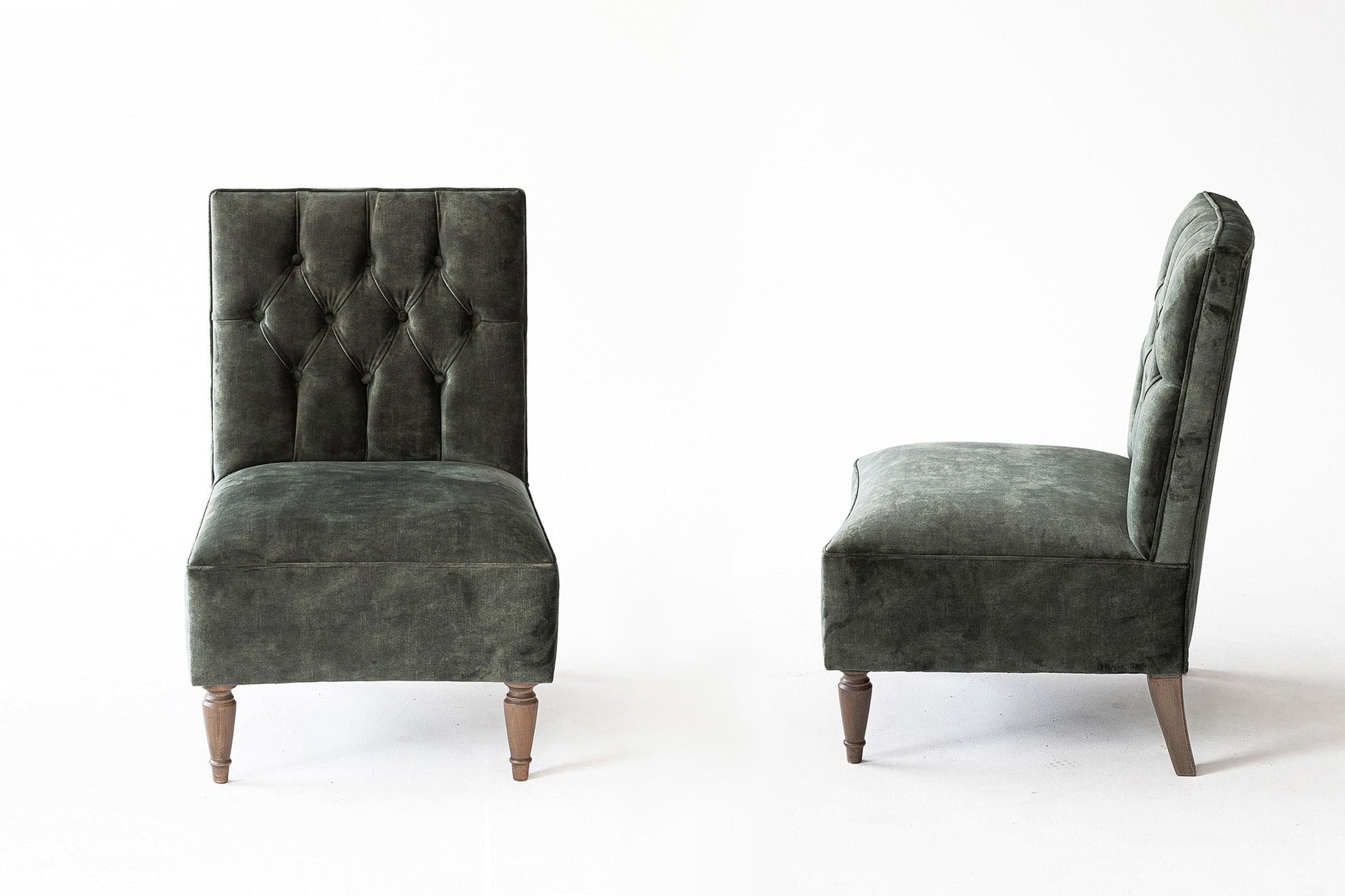 Dahlia-B Lounge Chair