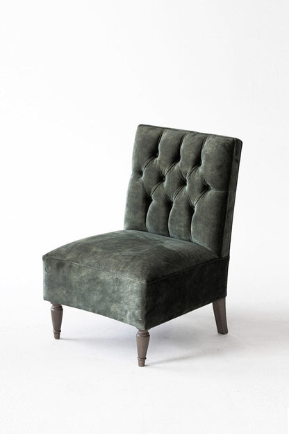 Dahlia-B Lounge Chair