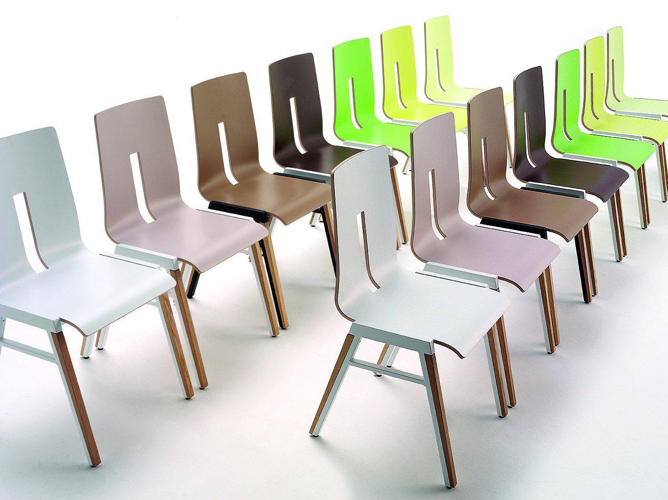Daisy 8060 Side Chair