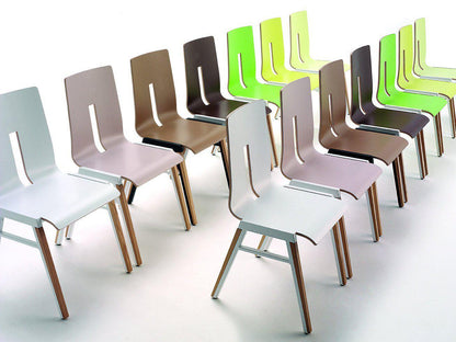 Daisy 8060 Side Chair