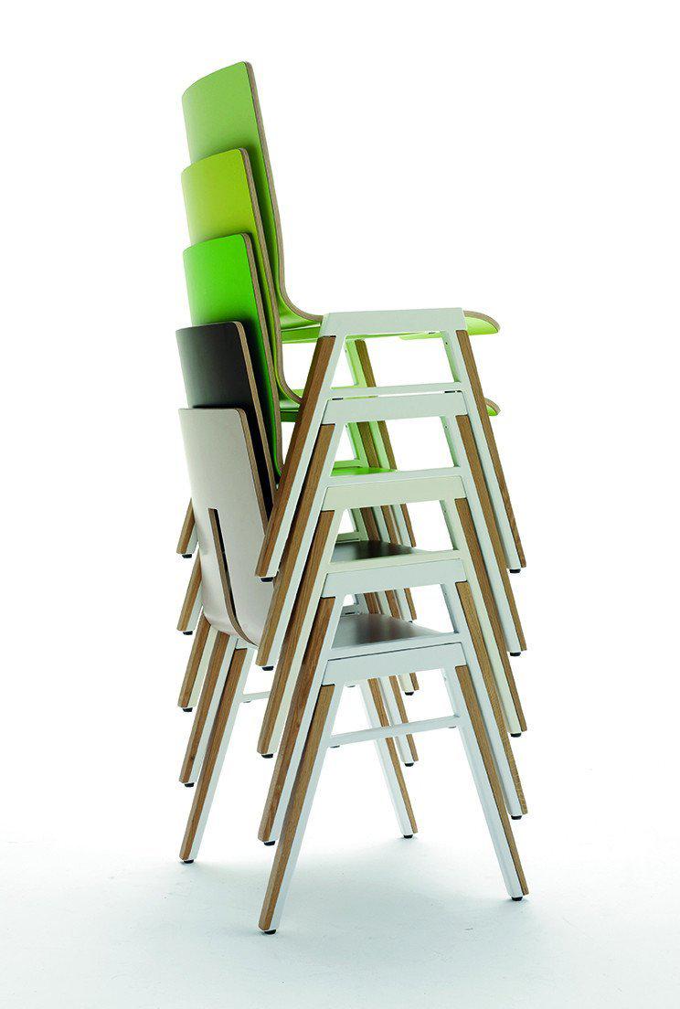 Daisy 8060 Side Chair
