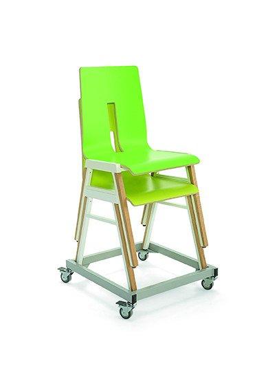 Daisy 8060 Side Chair