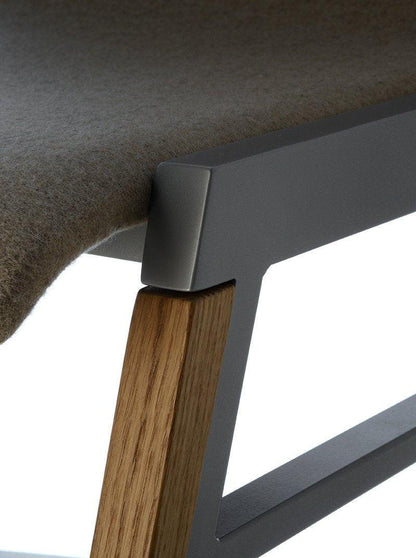Daisy 8060 Side Chair