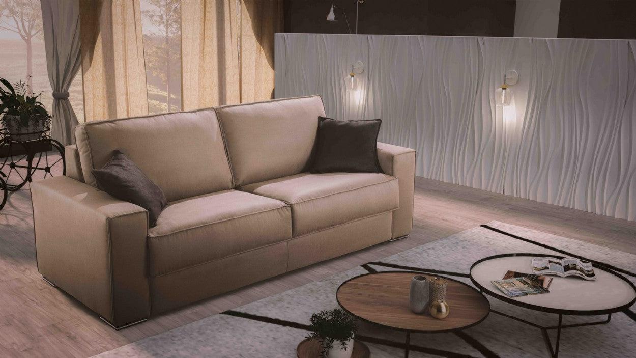 Dakar Sofa Bed-Contract Furniture Store for hospitality, leisure & commercial projects
