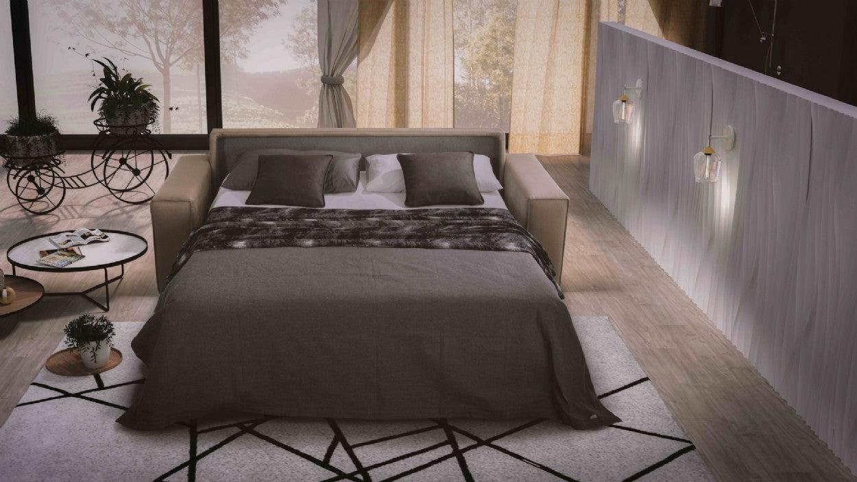 Dakar Sofa Bed-Contract Furniture Store for hospitality, leisure & commercial projects