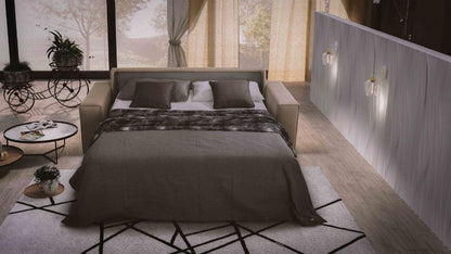 Dakar Sofa Bed-Contract Furniture Store for hospitality, leisure & commercial projects