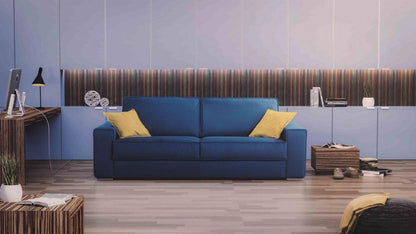 Dakar Sofa Bed-Contract Furniture Store for hospitality, leisure & commercial projects