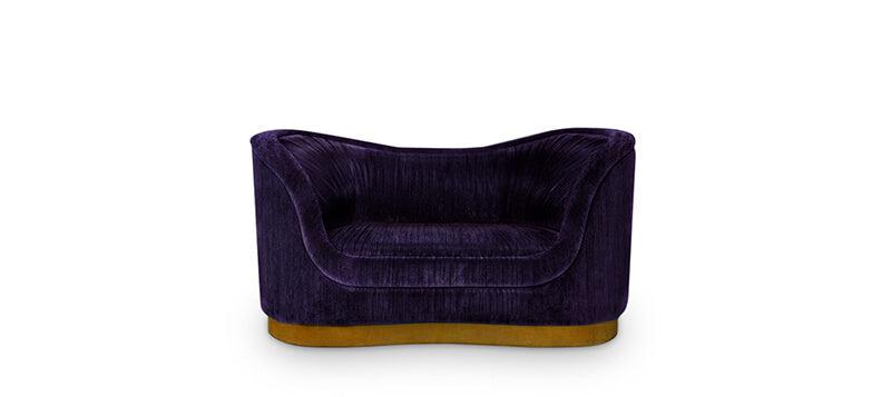 Dakota Single Sofa-Brabbu-Contract Furniture Store
