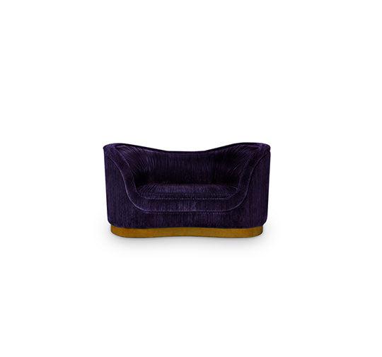 Dakota Single Sofa-Brabbu-Contract Furniture Store