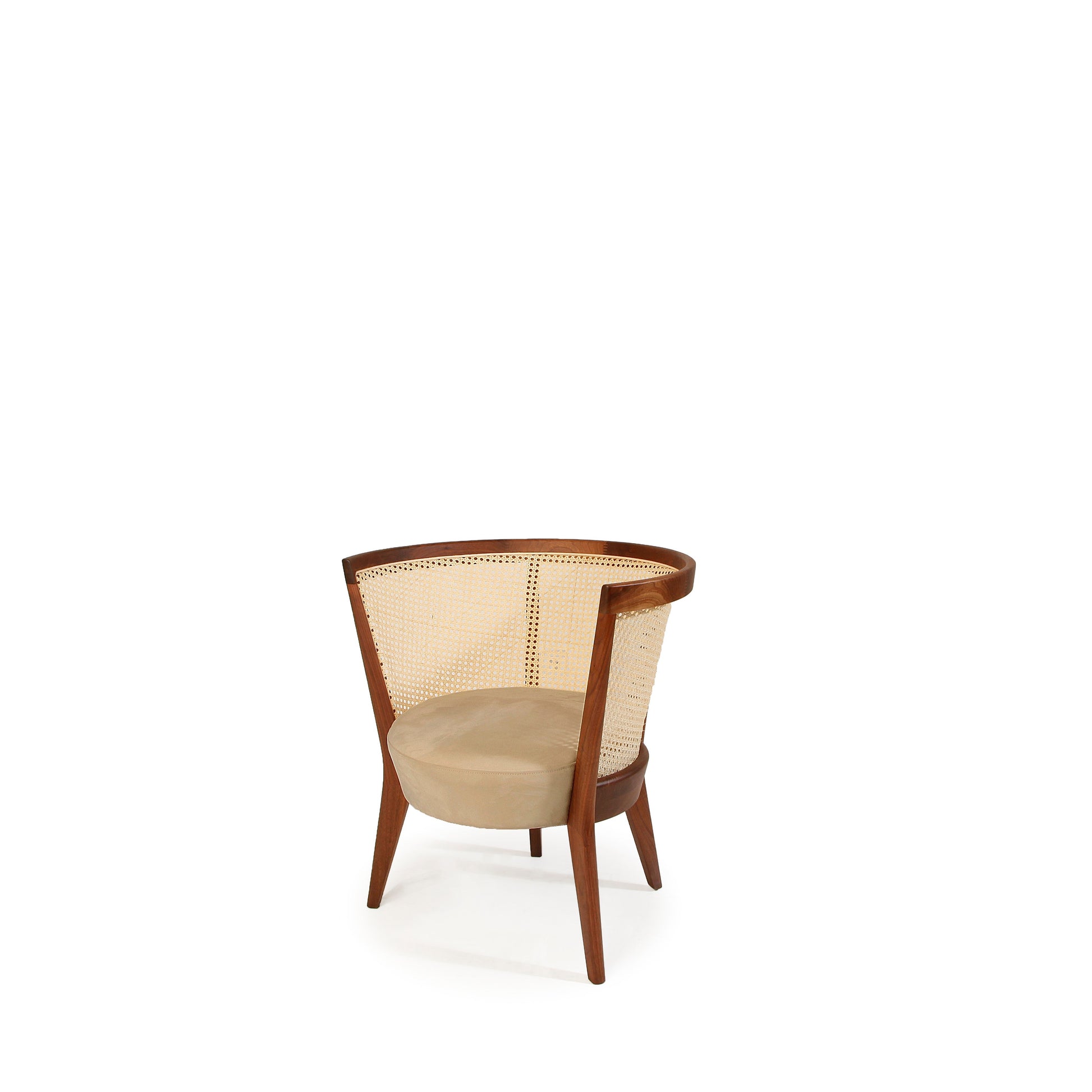 Dalila Lounge Chair-Contract Furniture Store for hospitality, leisure & commercial projects