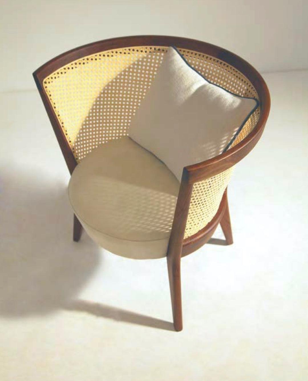 Dalila Lounge Chair-Contract Furniture Store for hospitality, leisure & commercial projects