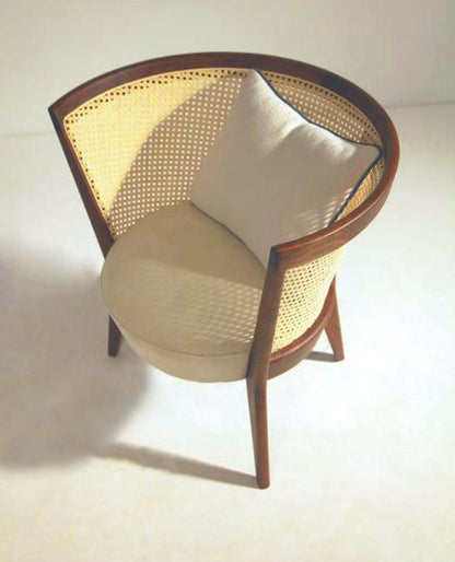 Dalila Lounge Chair-Contract Furniture Store for hospitality, leisure & commercial projects