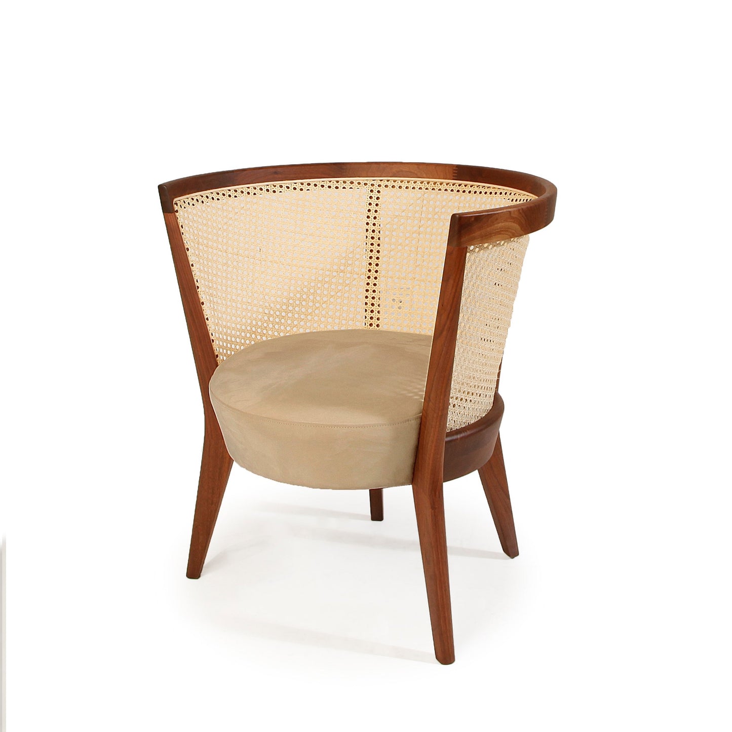 Dalila Lounge Chair-Contract Furniture Store for hospitality, leisure & commercial projects