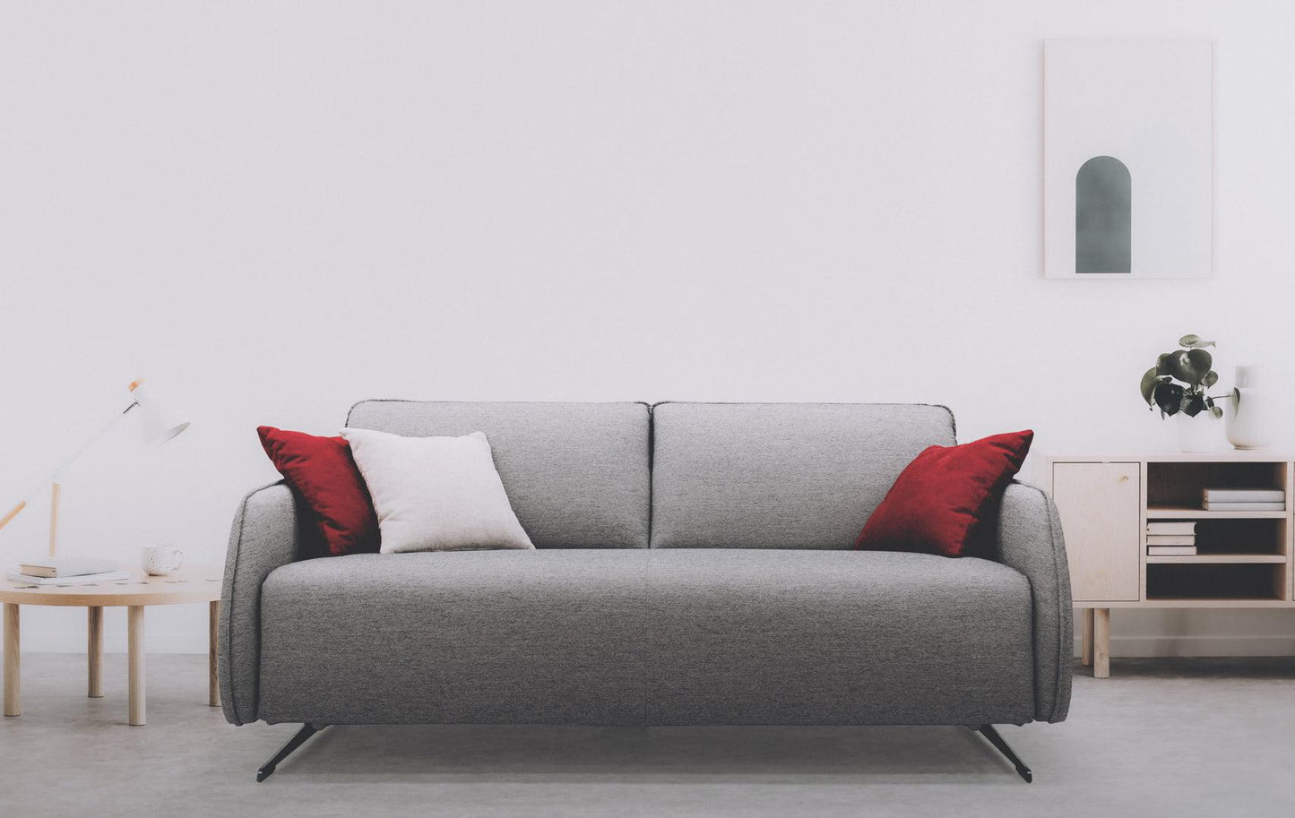 Dallas Sofa Bed