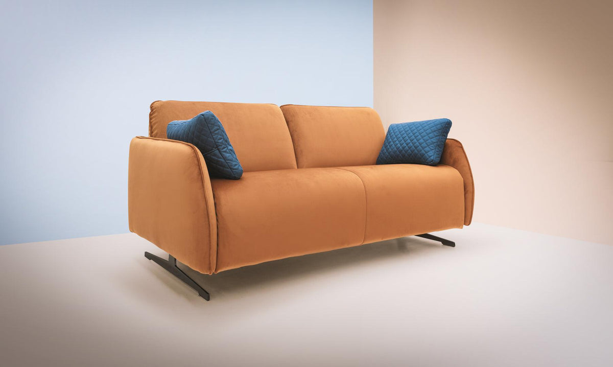 Dallas Sofa Bed-Alterego Divani-Contract Furniture Store