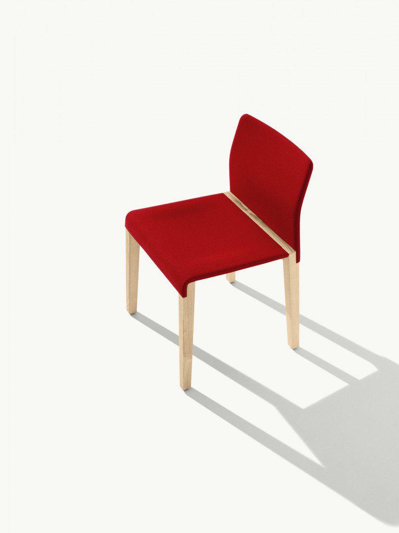 Dalton Side Chair-Metalmobil-Contract Furniture Store