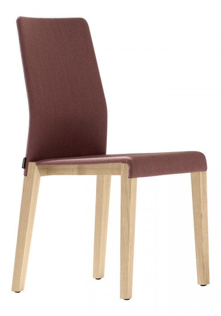Dalton 662 High Back Side Chair
