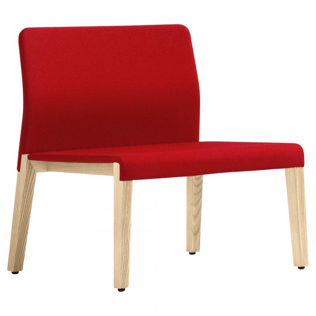 Dalton 664 Lounge Chair-Contract Furniture Store for hospitality, leisure & commercial projects
