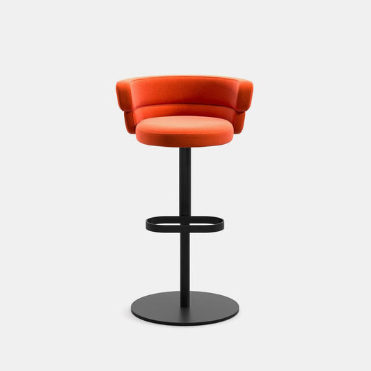 Dam ST-S-A High Stool-Contract Furniture Store for hospitality, leisure & commercial projects
