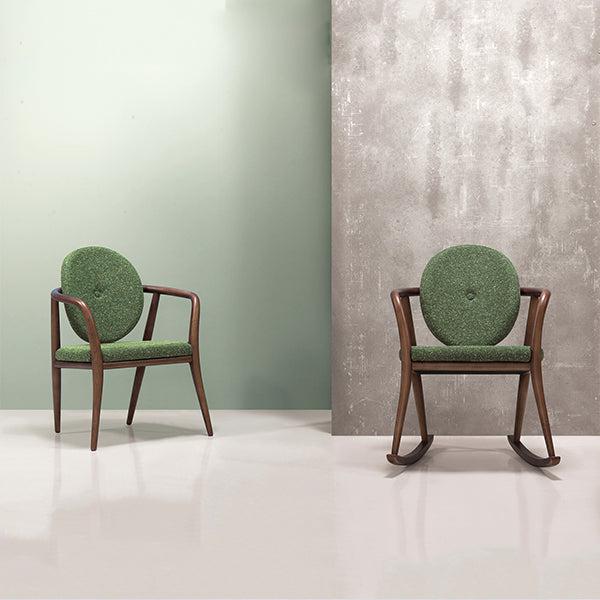 Dama Armchair-Contract Furniture Store for hospitality, leisure & commercial projects