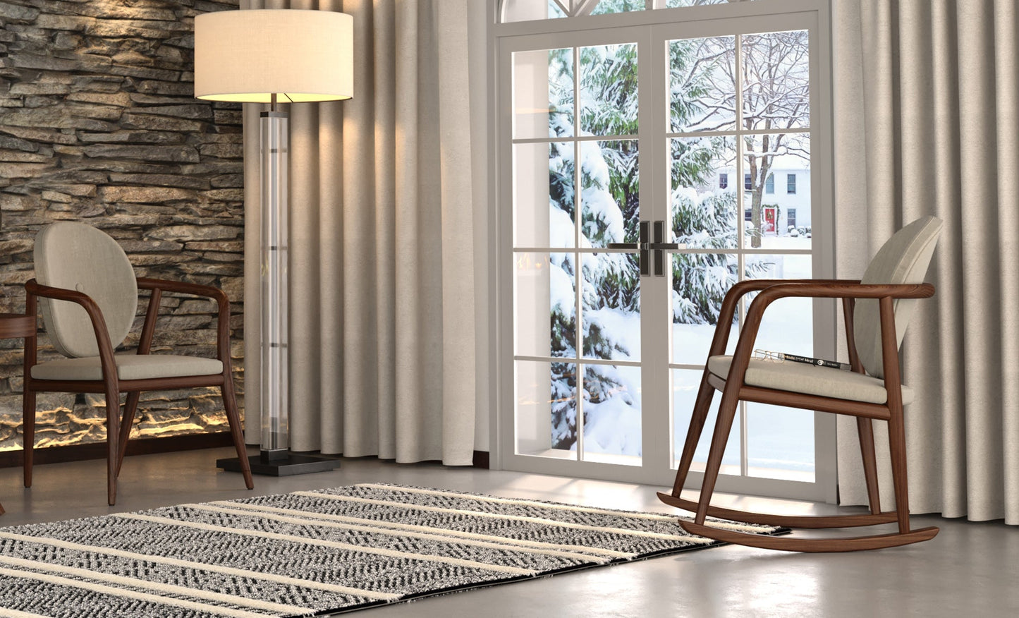 Dama Armchair-Contract Furniture Store for hospitality, leisure & commercial projects