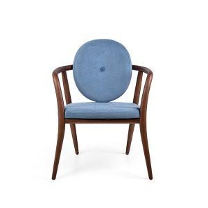 Dama Armchair-Contract Furniture Store for hospitality, leisure & commercial projects