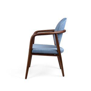 Dama Armchair-Contract Furniture Store for hospitality, leisure & commercial projects