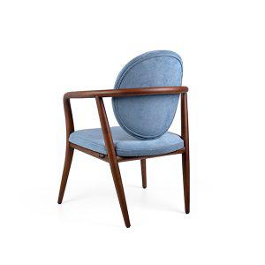 Dama Armchair-Contract Furniture Store for hospitality, leisure & commercial projects
