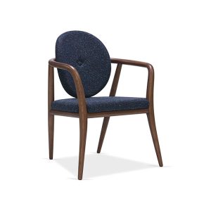 Dama Armchair-Contract Furniture Store for hospitality, leisure & commercial projects