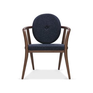 Dama Armchair-Contract Furniture Store for hospitality, leisure & commercial projects