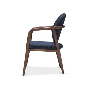 Dama Armchair-Contract Furniture Store for hospitality, leisure & commercial projects