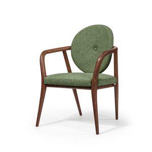 Dama Armchair-Contract Furniture Store for hospitality, leisure & commercial projects