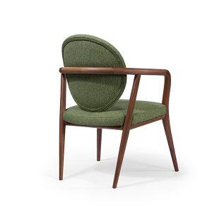 Dama Armchair-Contract Furniture Store for hospitality, leisure & commercial projects